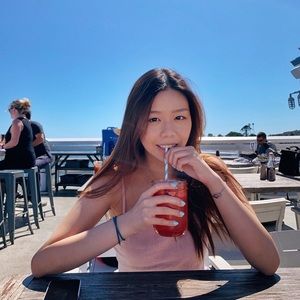 Meet your Posher, Winnie